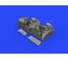 Eduard SIN648102 F-14D TAMIYA 1/48